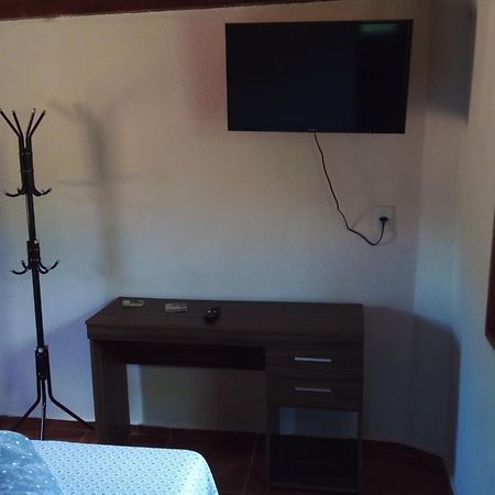 Chale E Camping Elementais São Tomé das Letras 외부 사진