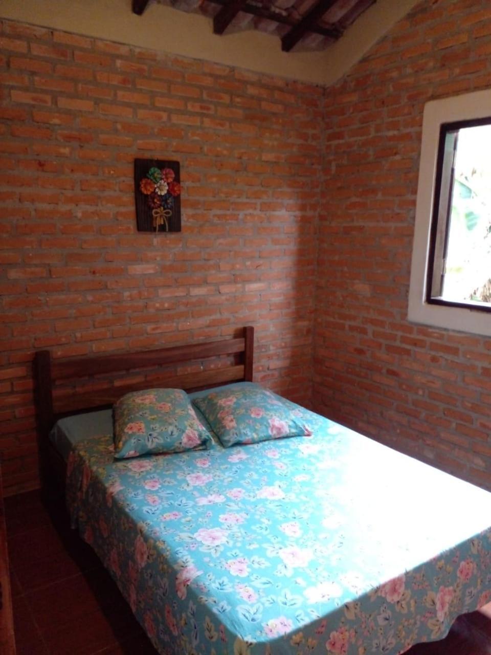 Chale E Camping Elementais São Tomé das Letras 외부 사진