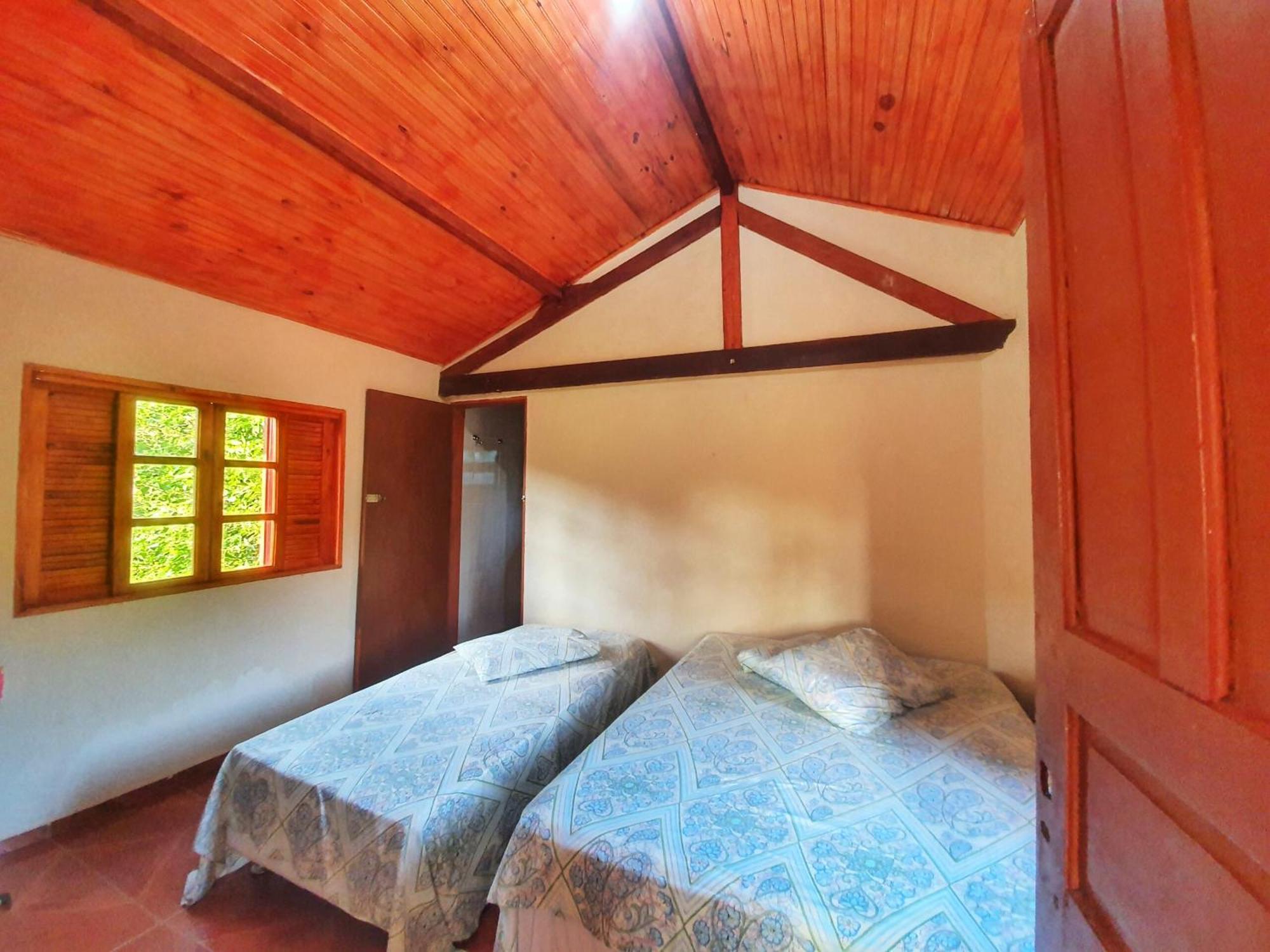 Chale E Camping Elementais São Tomé das Letras 외부 사진