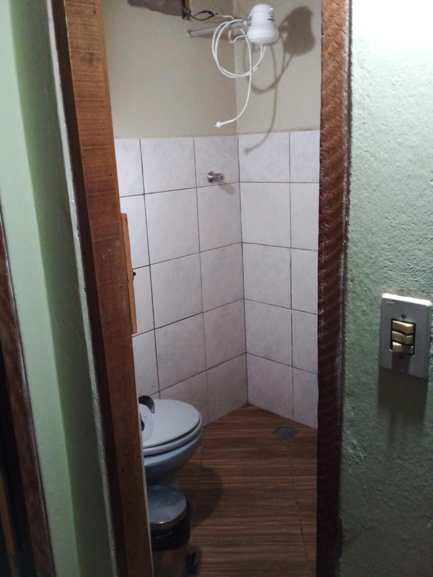 Chale E Camping Elementais São Tomé das Letras 외부 사진