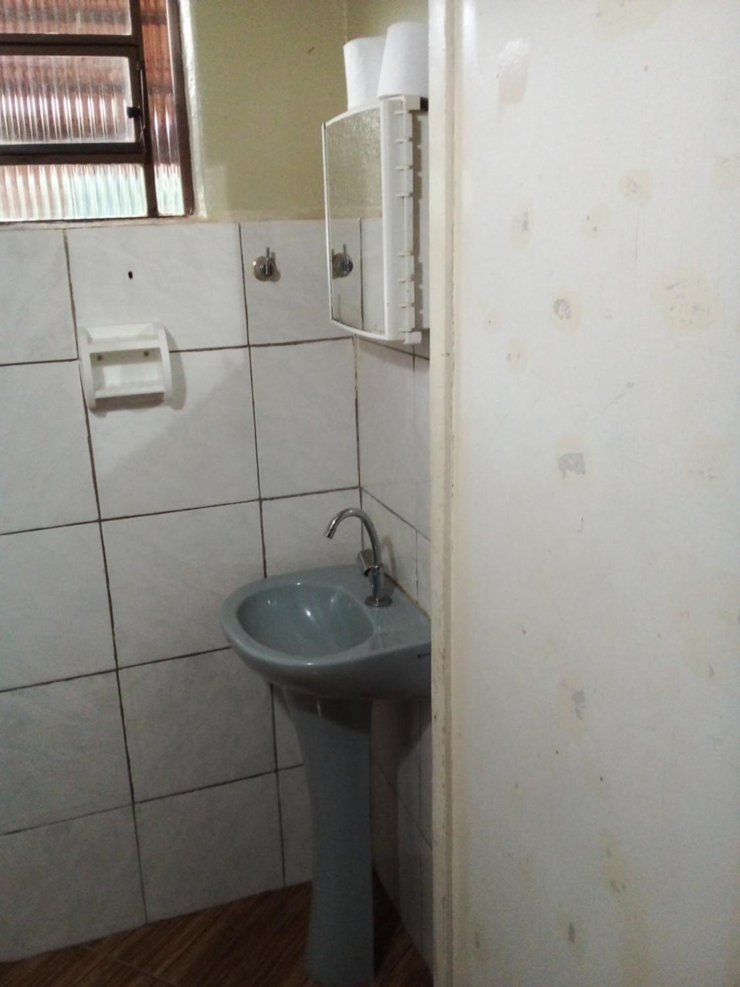 Chale E Camping Elementais São Tomé das Letras 외부 사진