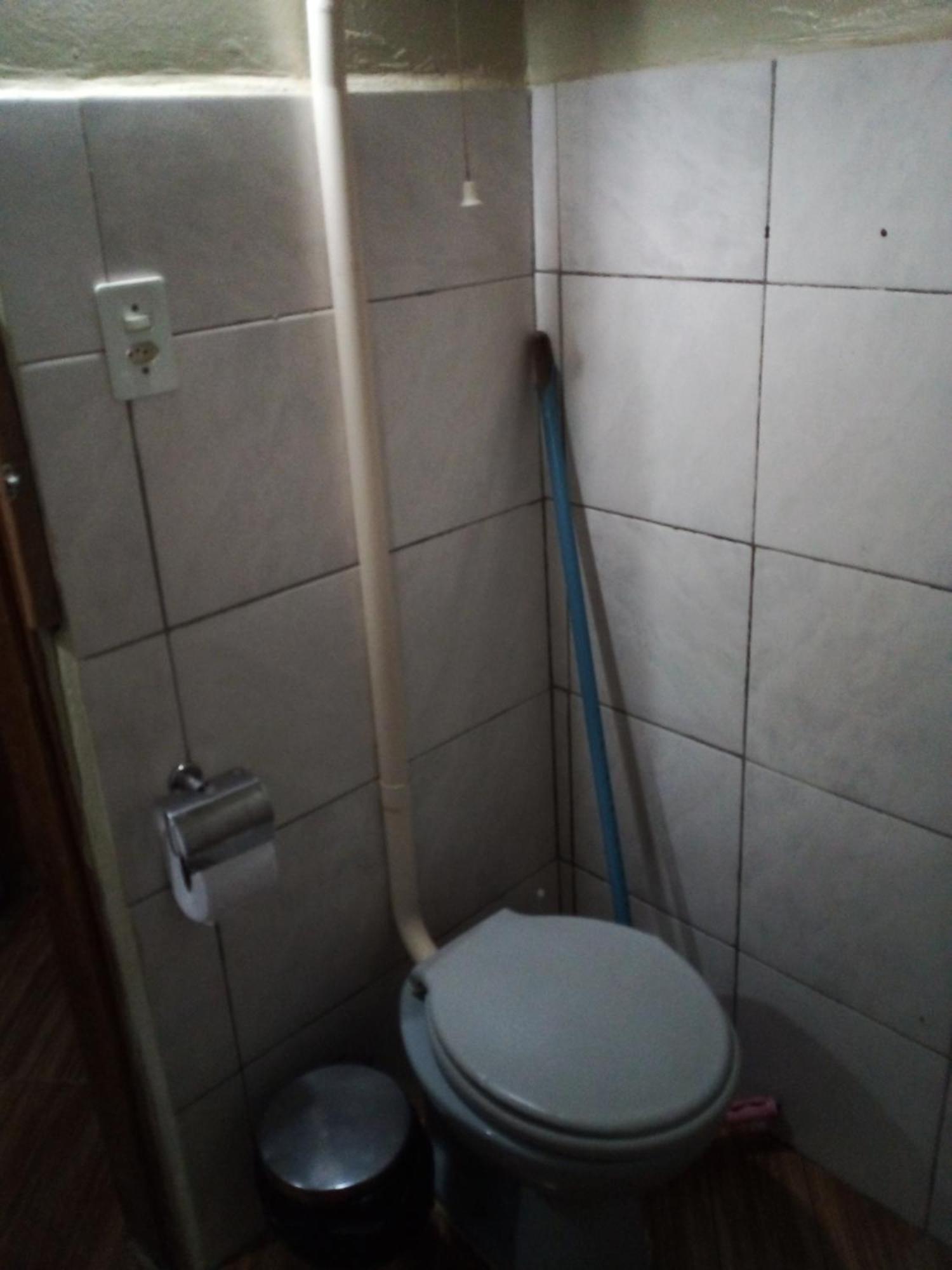 Chale E Camping Elementais São Tomé das Letras 외부 사진