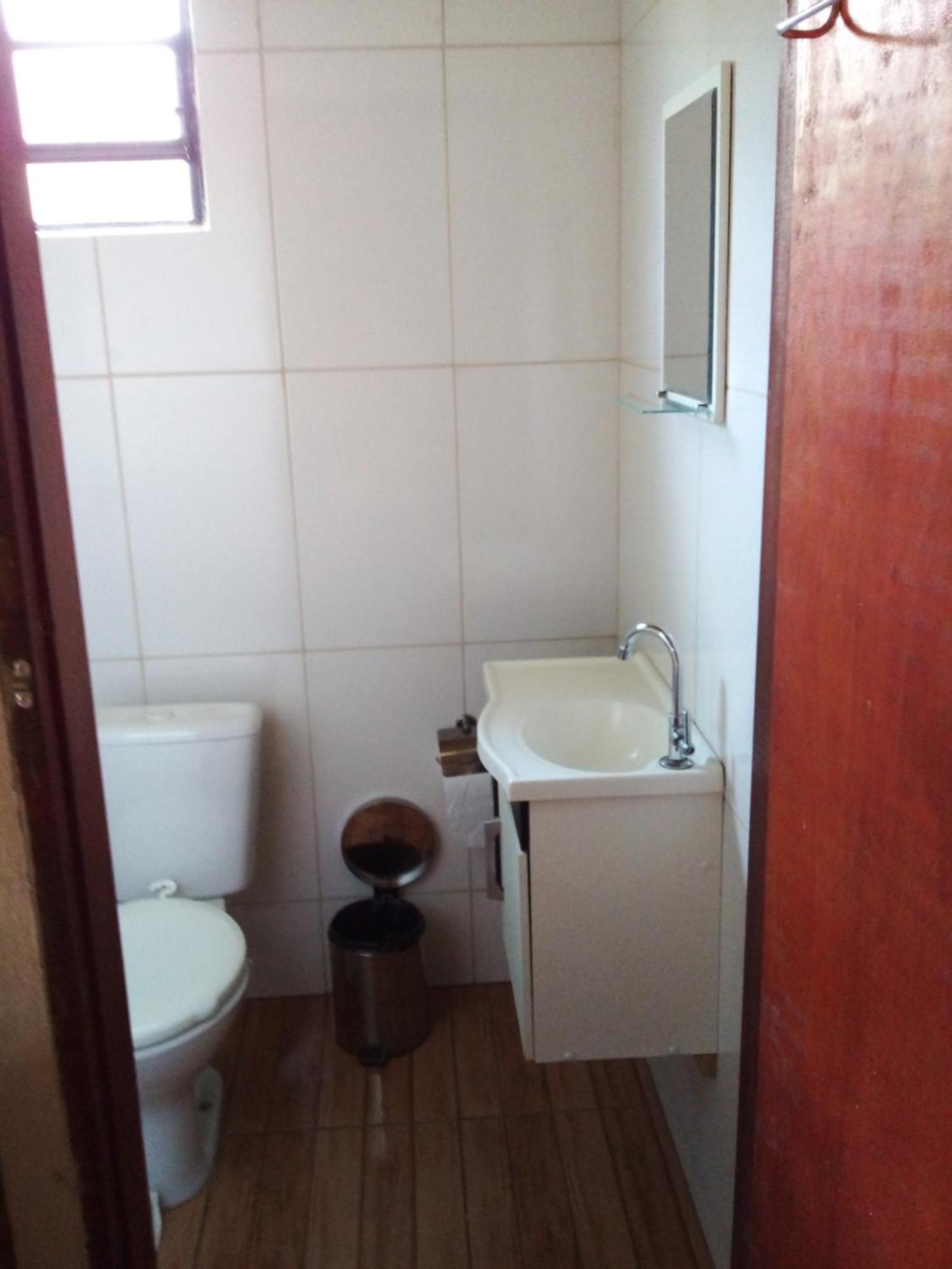Chale E Camping Elementais São Tomé das Letras 외부 사진